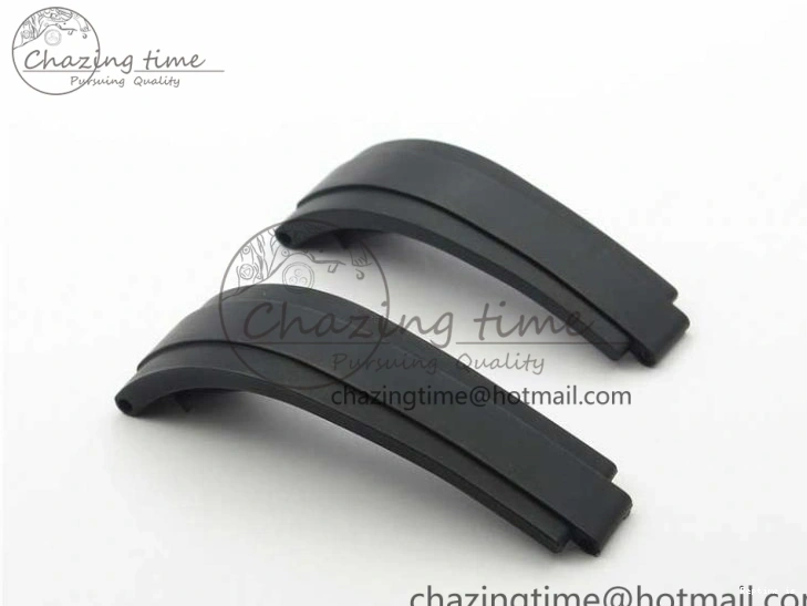 1224 Daytona 116515 Noob 1:1 Best Edition Chocolate Dial Lume Markers on Black Rubber Strap SA4130 (Free Extra Strap) V Stylish 2976